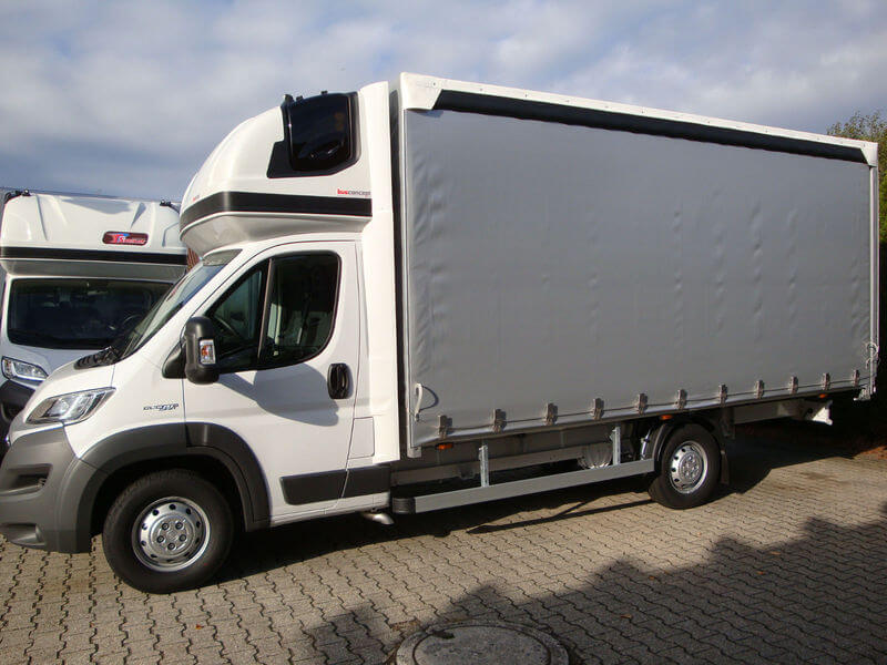 truck